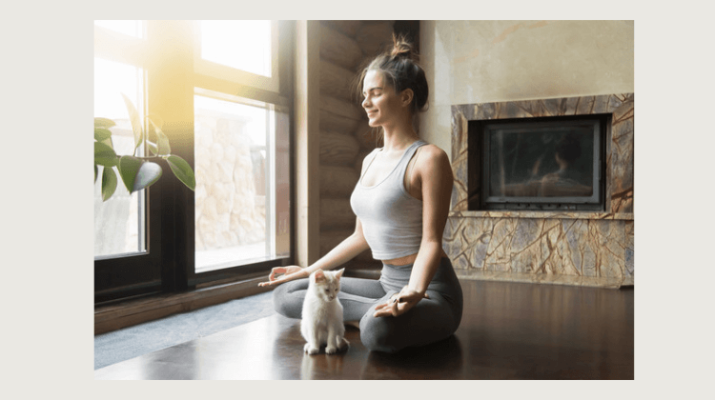 Relajación muscular progresiva