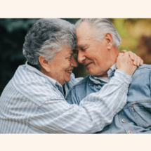 Sexualidad en la tercera edad