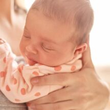 ¿Qué es la edad corregida?