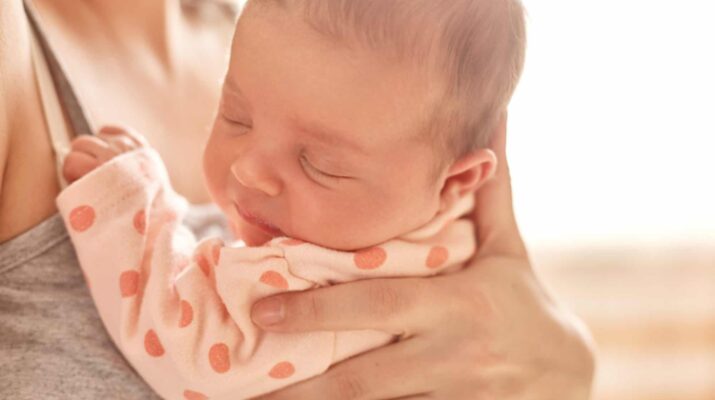 ¿Qué es la edad corregida?