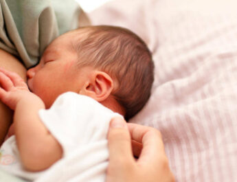 ¿Cuándo consultar a una Puericultora?