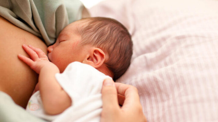 ¿Cuándo consultar a una Puericultora?