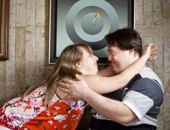 Sexualidad y diversidad funcional