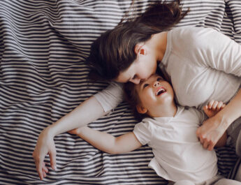 Madres solteras por eleccion