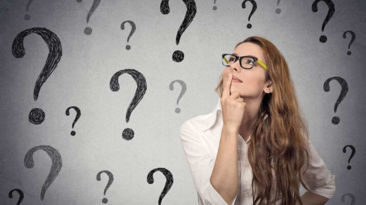 el poder de las preguntas