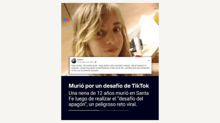 ¿Conocemos qué hacen los jóvenes en las redes?