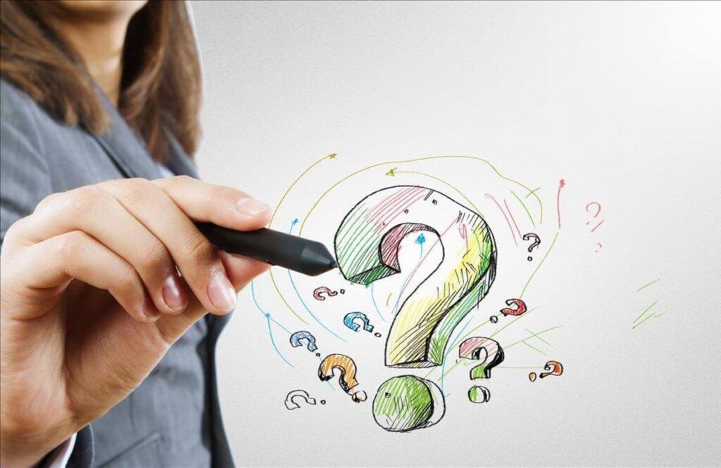 el poder de las preguntas