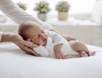 Primeros días del recién nacido