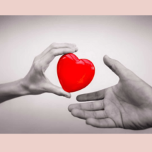 El amor es una creación de quienes aman