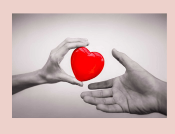 El amor es una creación de quienes aman