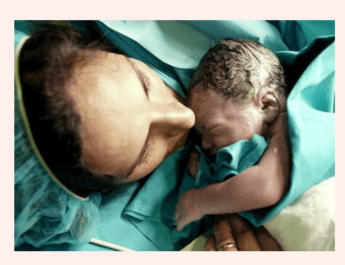 Microbiota en Neonatología