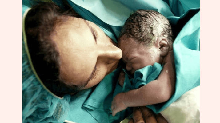 Microbiota en Neonatología