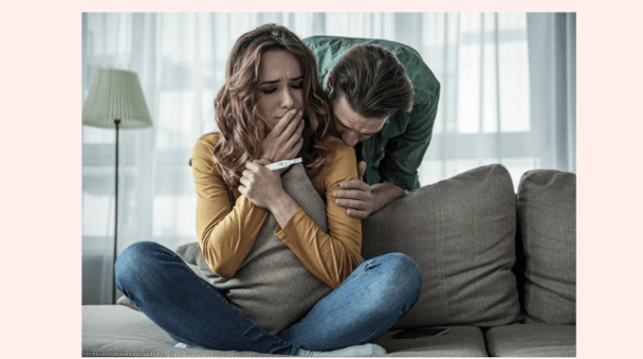 Infertilidad y emociones