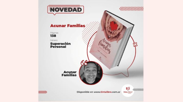 Historias de adopción, familias y amor