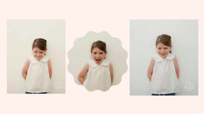 Inteligencia emocional en niños