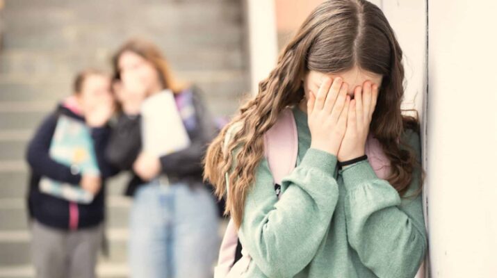 violencia entre pares