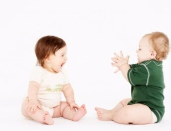 ¿Obesidad en bebés?