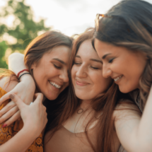 Vínculos en tiempos de cambio