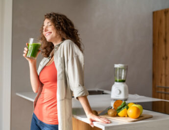 La importancia de la desintoxicación