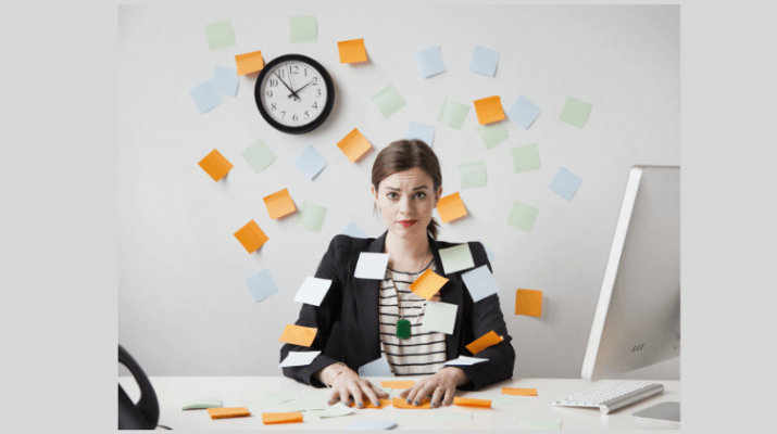 ¿Qué es procrastrinar?