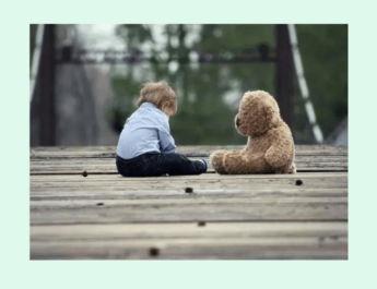 ¿Qué es un hijo no nacido?