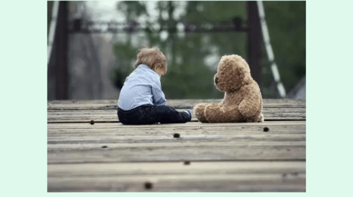 ¿Qué es un hijo no nacido?