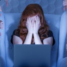 ¿Las Redes Sociales pueden afectar a la autoestima?