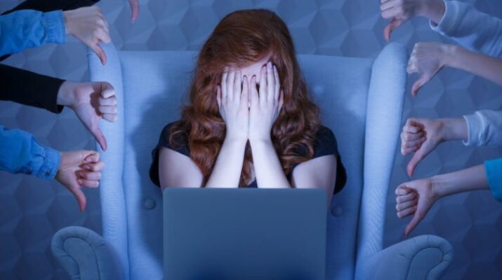 ¿Las Redes Sociales pueden afectar a la autoestima?