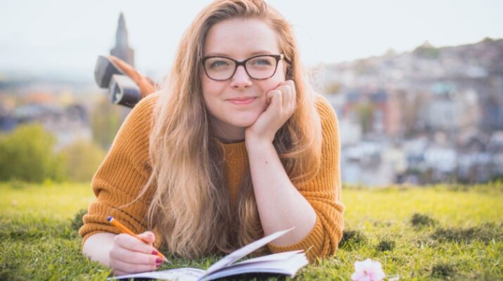 hablemos de pensamientos positivos