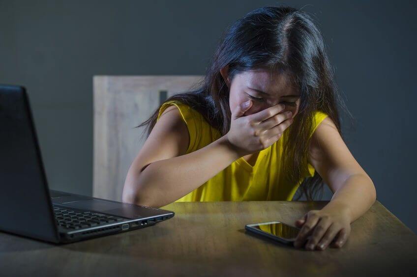 Bullying - Ciberbullying