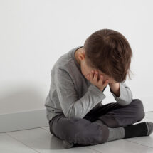 No es «vago»: el poder de las palabras en la infancia