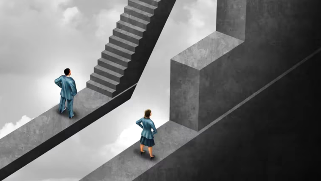 ¿Qué roles encara la mujer y el hombre hoy?