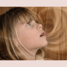 El diagnóstico de mi hija, mi dolor