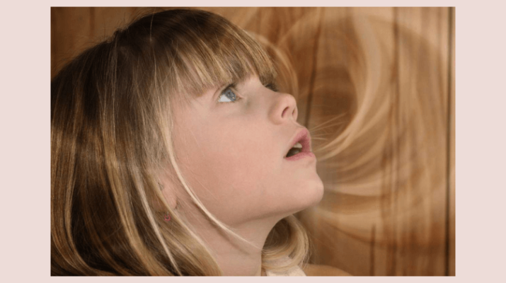 El diagnóstico de mi hija, mi dolor