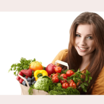 LA ALIMENTACIÓN ALCALINA EN LA SALUD