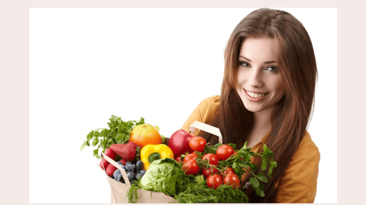 LA ALIMENTACIÓN ALCALINA EN LA SALUD