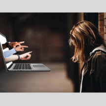 Bullying - Ciberbullying