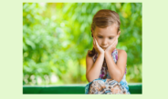 Niños rotos