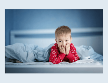 Enuresis y su significado emocional