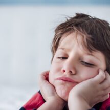 Habilidades sociales en niños con TEA