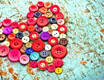 Estoy hecha de retazos