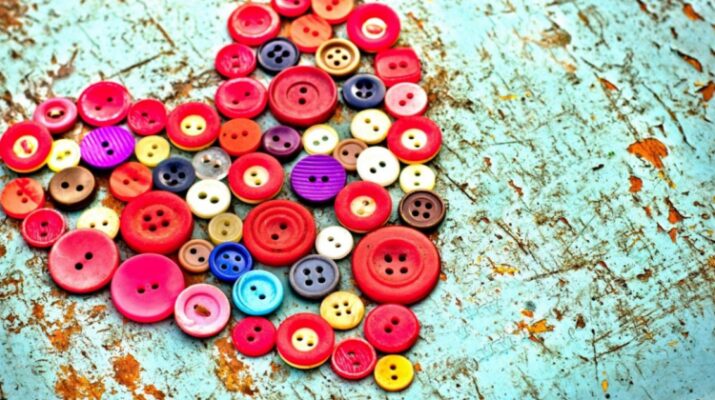 Estoy hecha de retazos