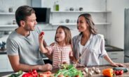 Emociones, nutrición y autoinmunidad con mirada integradora