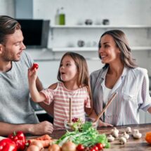¿Cómo armar un plan alimentario familiar?