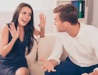 Las conversaciones difíciles