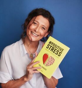 POSITIVEstress: Convierte el Estrés en tu Aliado