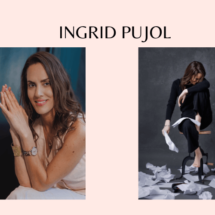 "Somos Historias": Hoy Ingrid Pujol