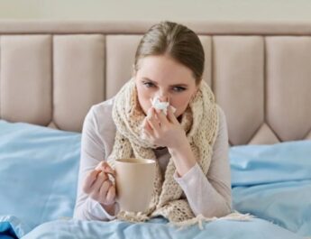 ¿Qué es la gripe?