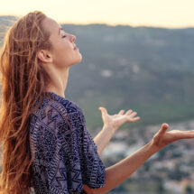 Perseguir la felicidad