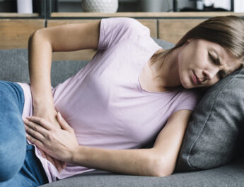 Homeopatía en trastornos digestivos frecuentes